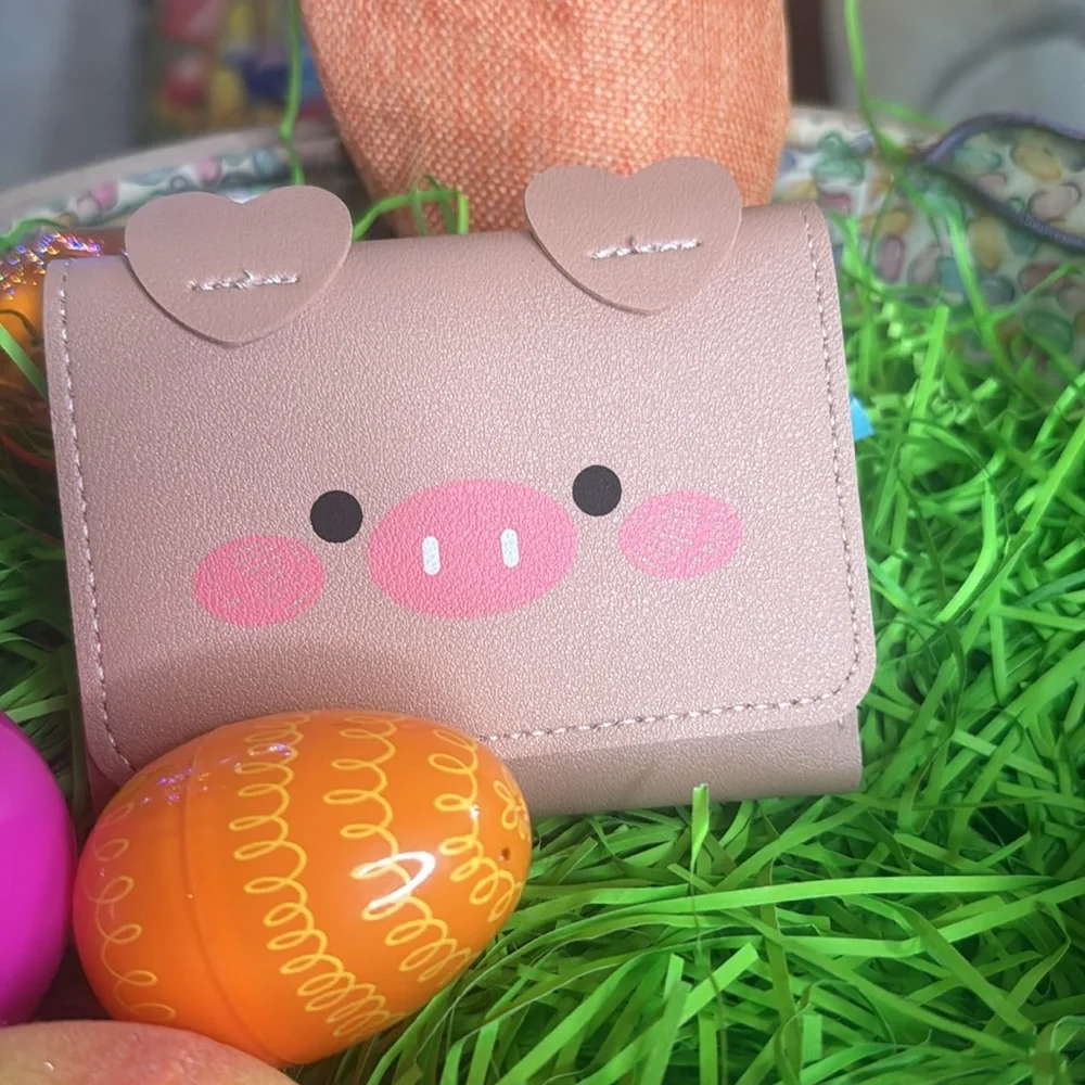 Piggy Wallet NEW - Picture 5 of 8